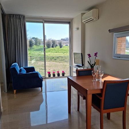Apartaments Els Quimics Херона Екстериор снимка