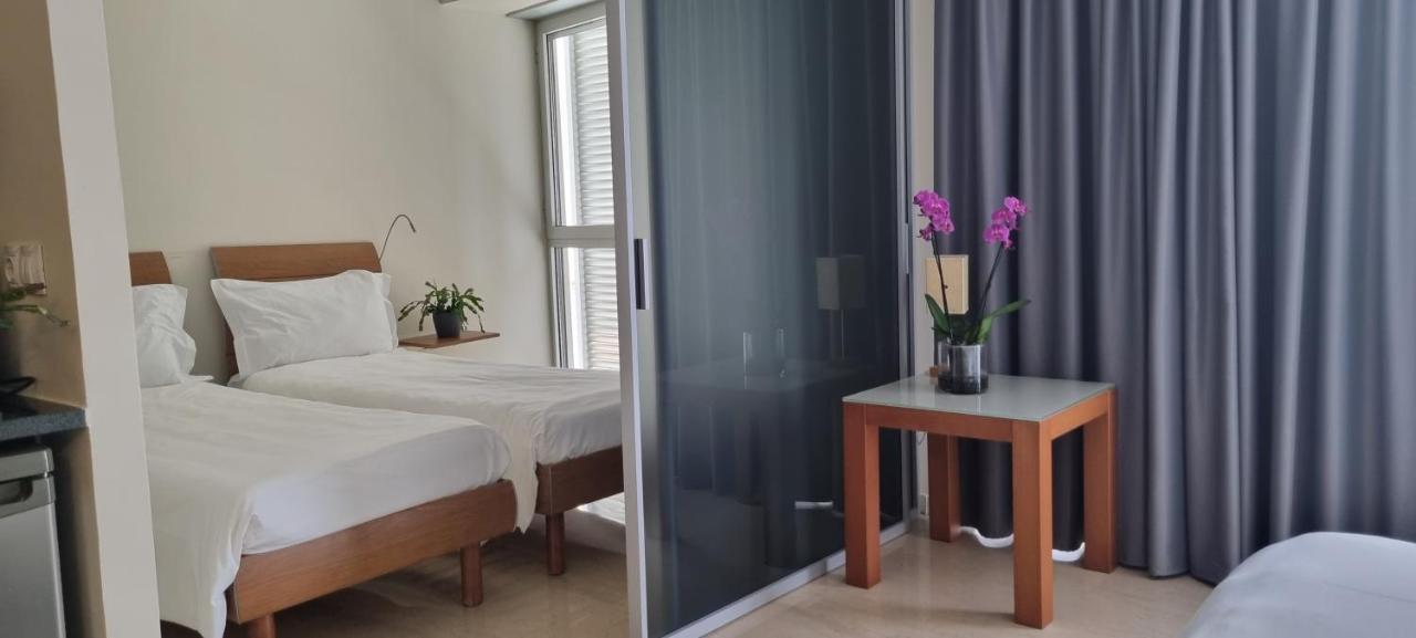 Apartaments Els Quimics Херона Екстериор снимка