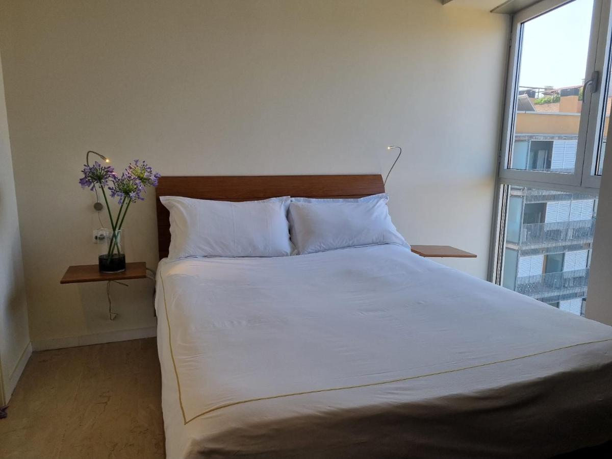 Apartaments Els Quimics Херона Екстериор снимка
