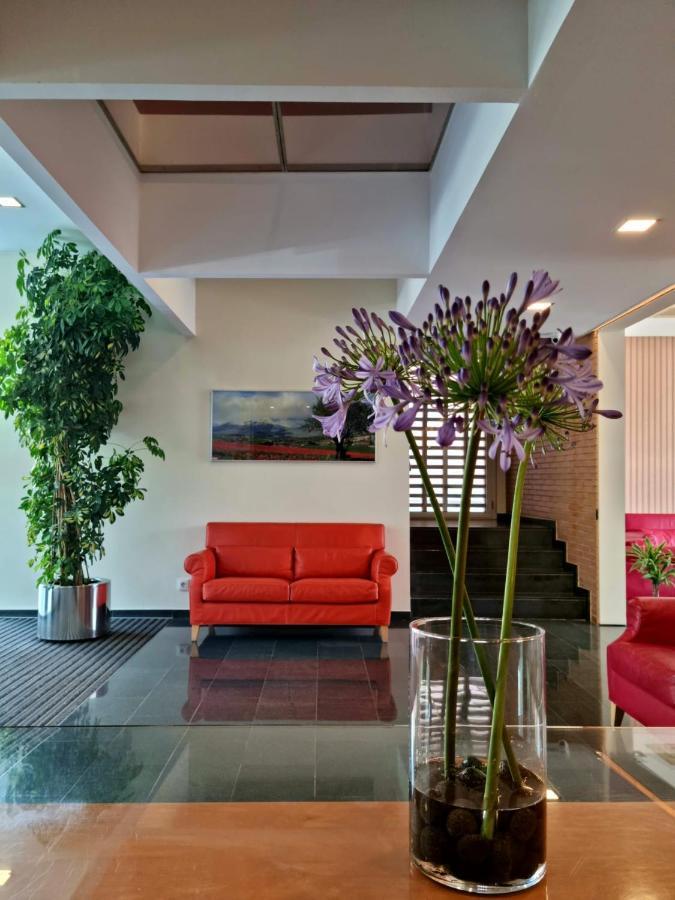 Apartaments Els Quimics Херона Екстериор снимка