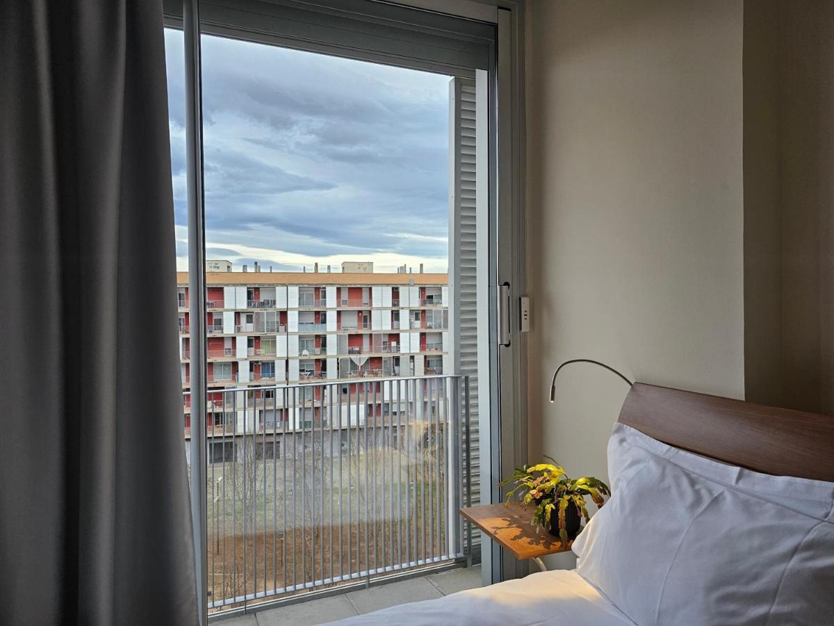 Apartaments Els Quimics Херона Екстериор снимка