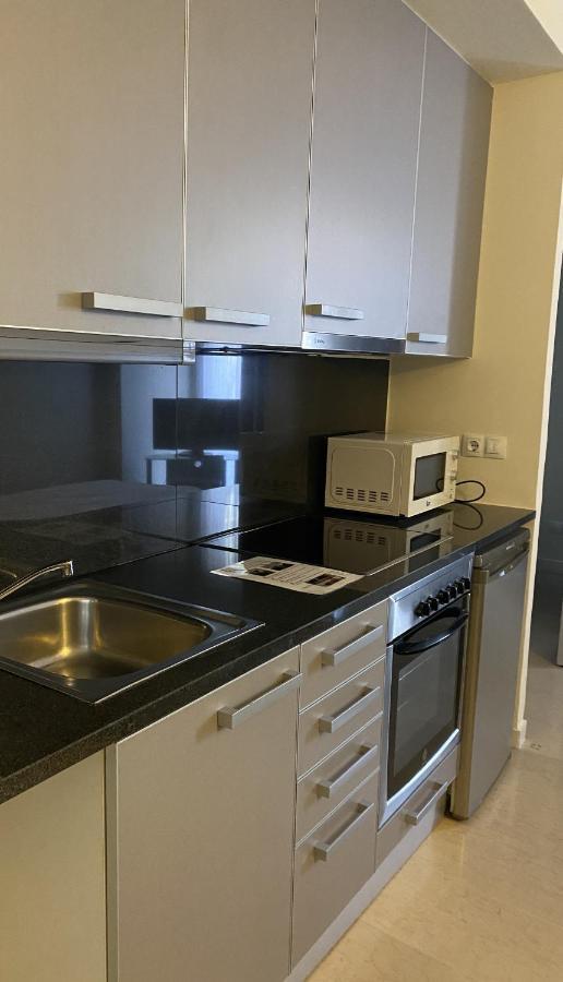Apartaments Els Quimics Херона Екстериор снимка