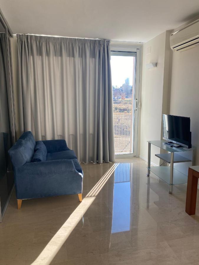 Apartaments Els Quimics Херона Екстериор снимка