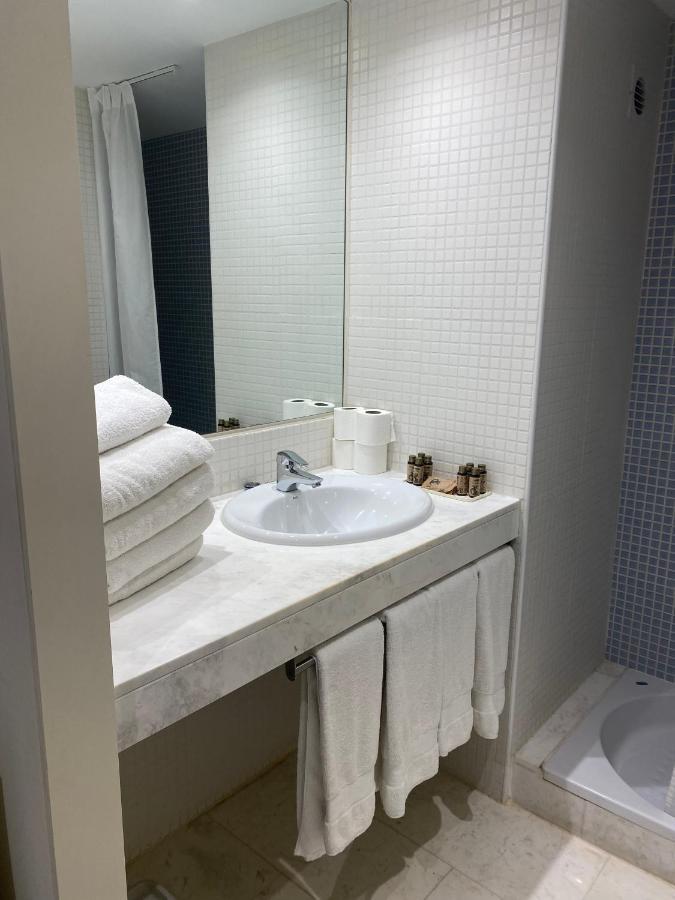 Apartaments Els Quimics Херона Екстериор снимка