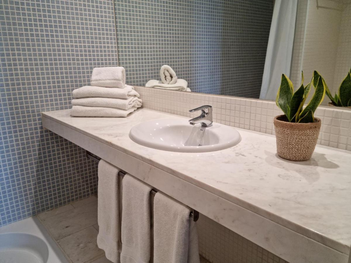 Apartaments Els Quimics Херона Екстериор снимка