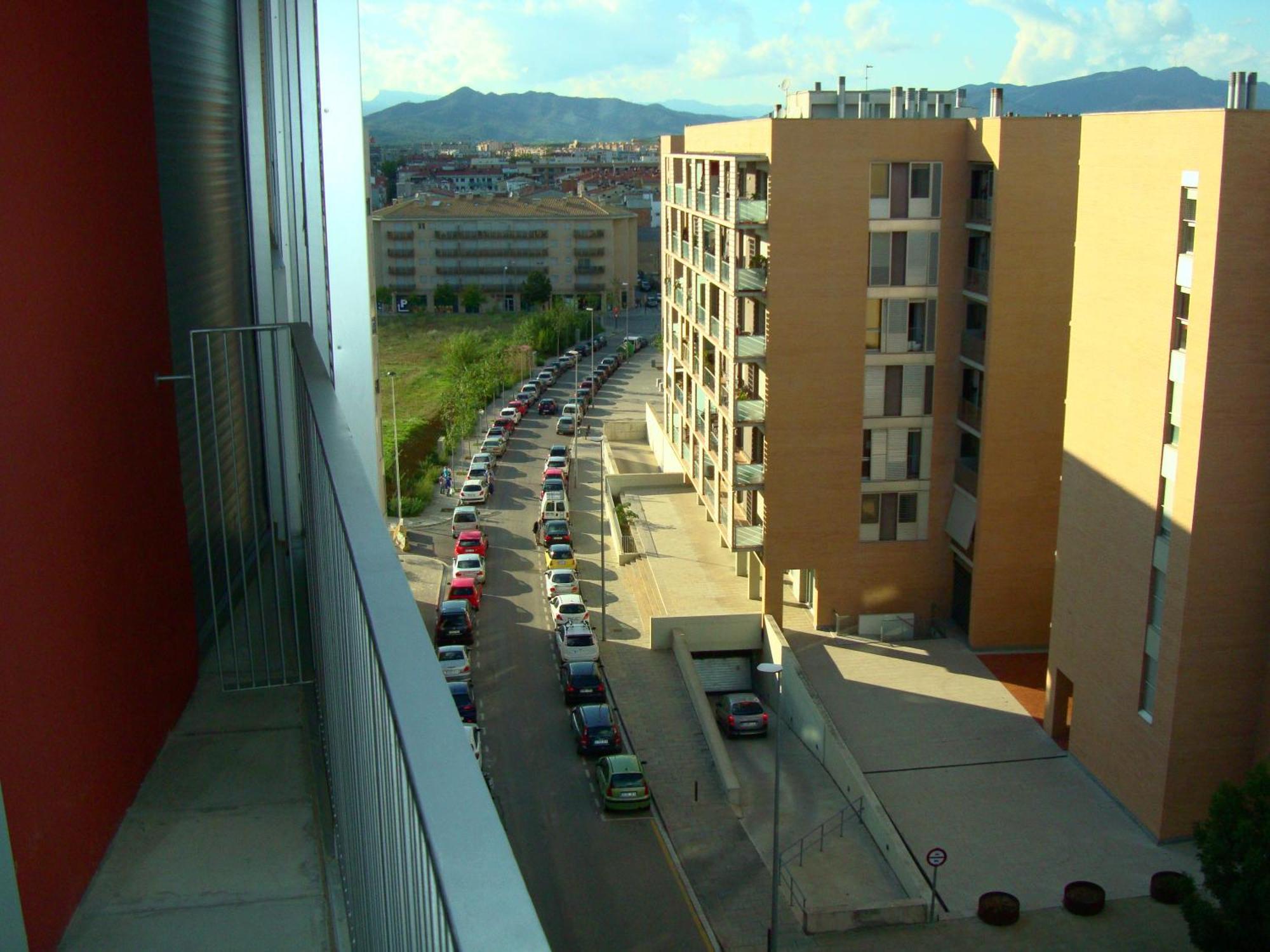 Apartaments Els Quimics Херона Екстериор снимка
